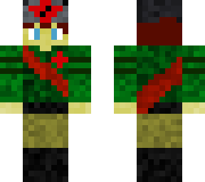 arstotzkan gaurd