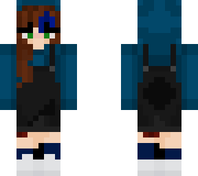 ash's skin