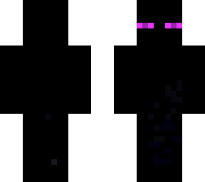 backwards enderman