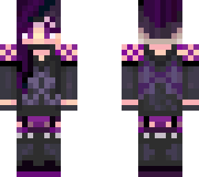 battybrief's skin
