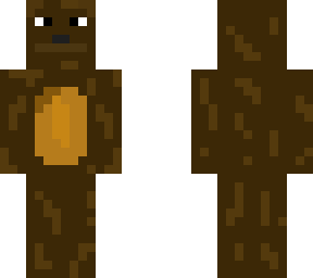 bear