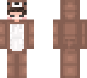 bear boy <3