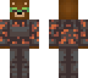 beardiepie