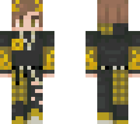bee mine // 1/4 // 3px