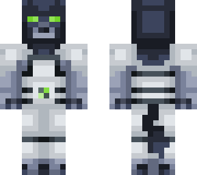 benwolf (originly cactusengineer)