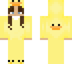 berry duckie