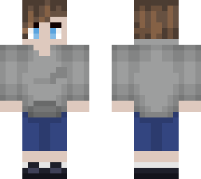 bf’s skin