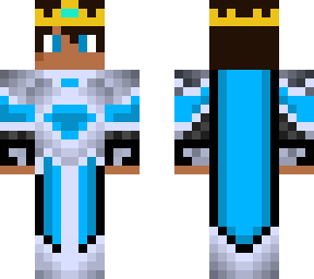 black  thunder king