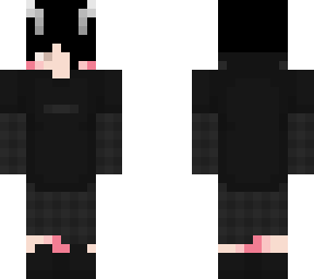 black demon