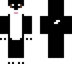 black dog