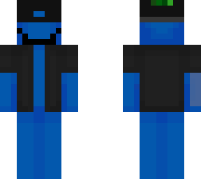 bluberri