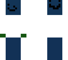 blue boy