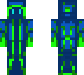 blue/greenwizard