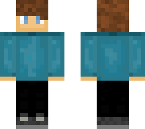 blue jacket boy v2