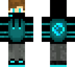 blue lasercart09 boy