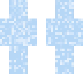 blue pixel