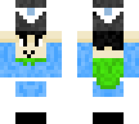 bojji & kage