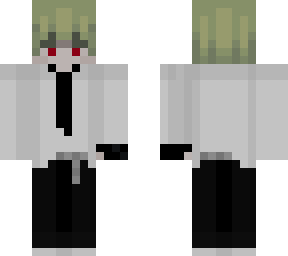 boy skin minecraft