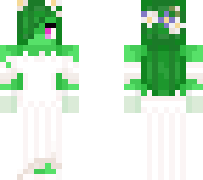 bride coconut