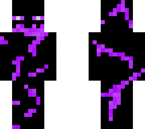 broken enderman