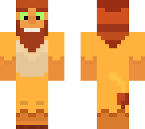 bull leon - lion bull