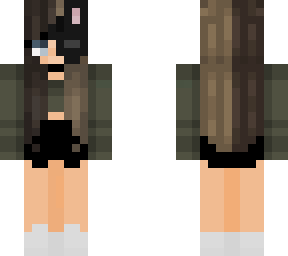 bunny girl