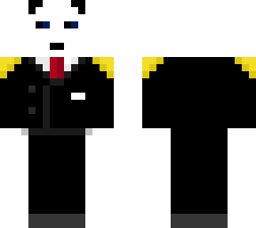 business panda