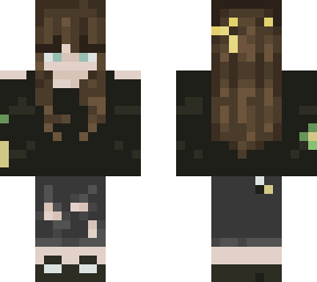bxmble_bee skin (bee girl grunge)