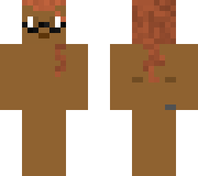c!jamie base skin