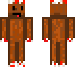 cake man