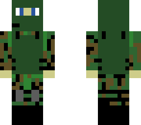 canadian spec-ops(updated)