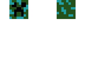 chargd creeper