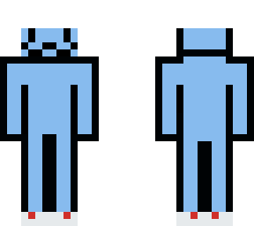 chef blue