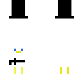 chikan and sniper