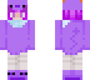 chobuu skin