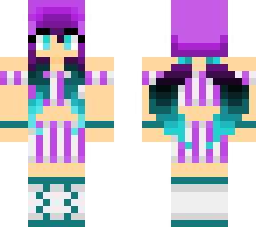 circus girl