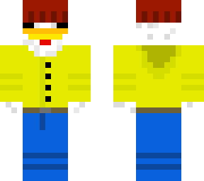 cold chicken