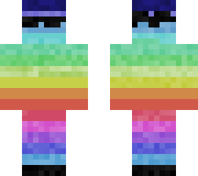color man