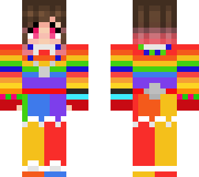 colorful po!!