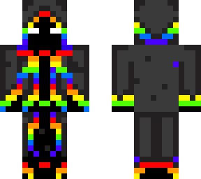 crazy vrencraft