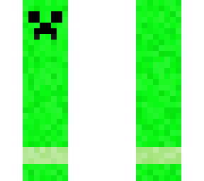 creeper aw man
