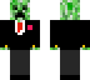 creeper on a date