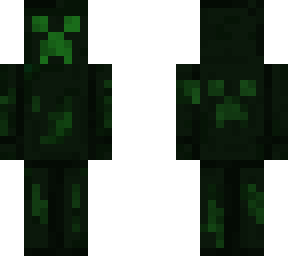 creeper zombie (contest)