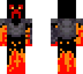 creepy_boy skin