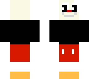 cuphead