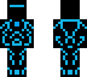cyber warrior
