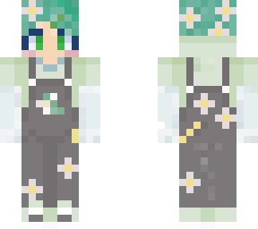 daisy garden kid