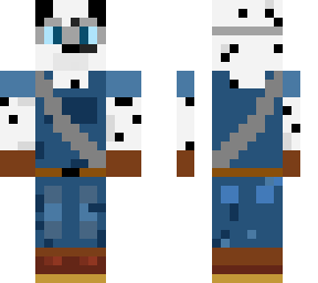 dalmatian miner