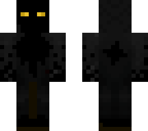 dark sorcerer (special effects)