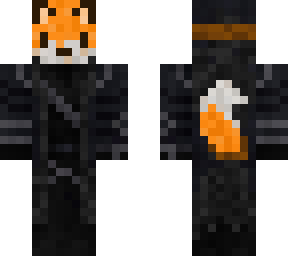 darkfox